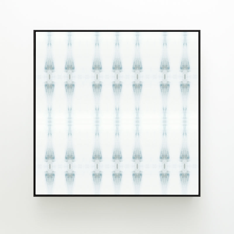 Beneath Textile No.3 - Canvas Basics