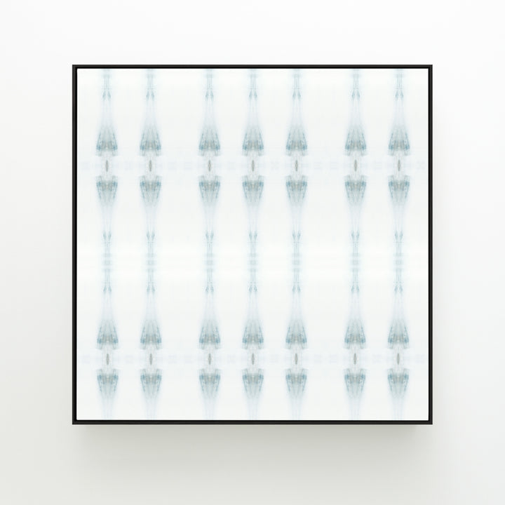 Beneath Textile No.3 - Canvas Basics
