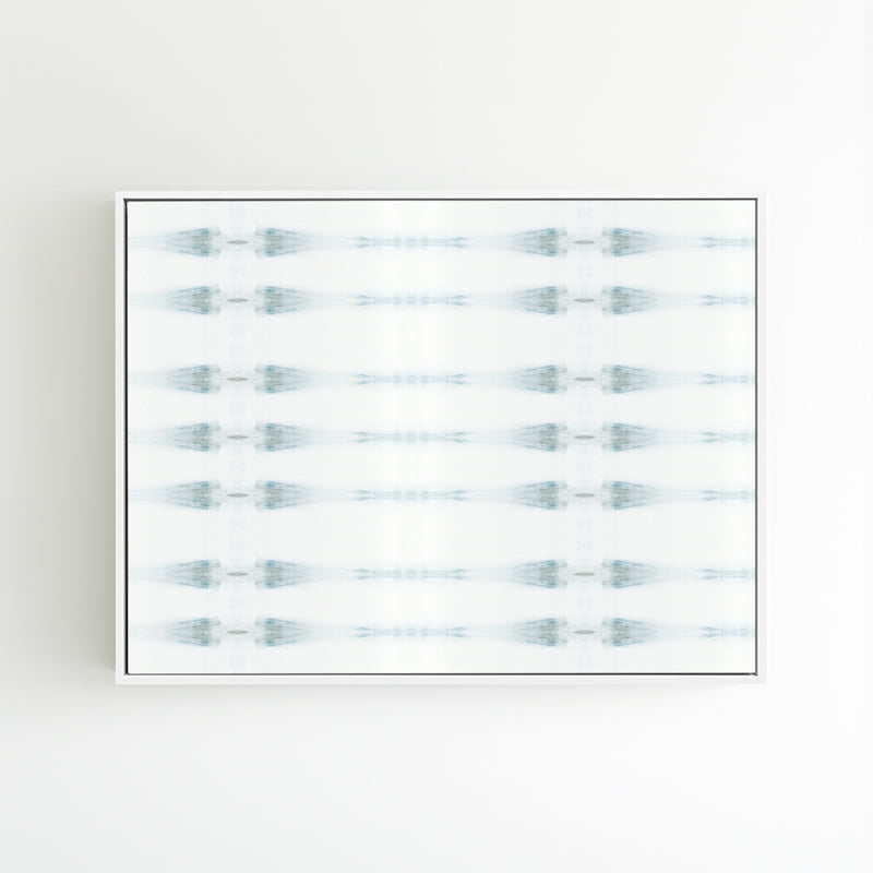 Beneath Textile No.3 - Canvas Basics