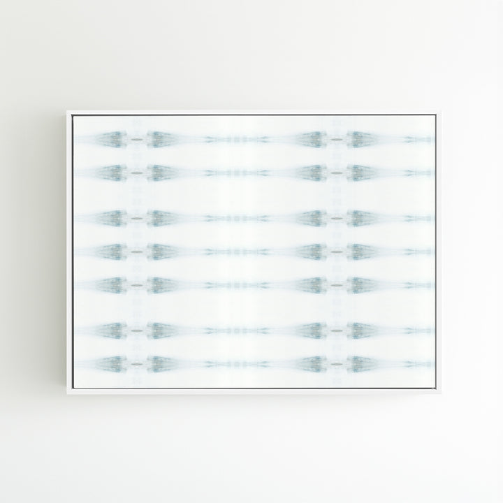 Beneath Textile No.3 - Canvas Basics