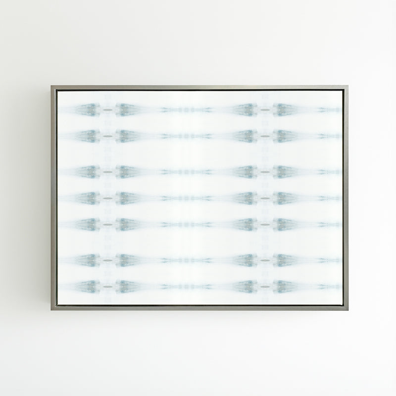 Beneath Textile No.3 - Canvas Basics