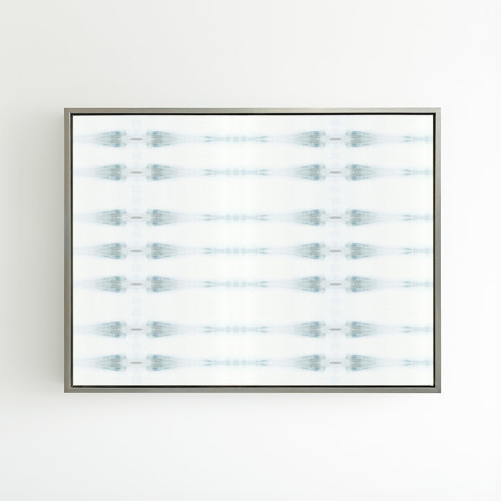 Beneath Textile No.3 - Canvas Basics
