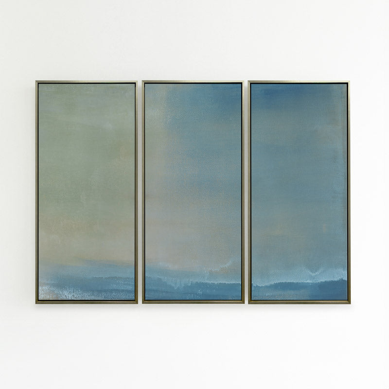 Blue Wash - All Options