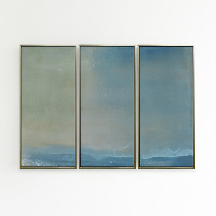 Blue Wash - All Options