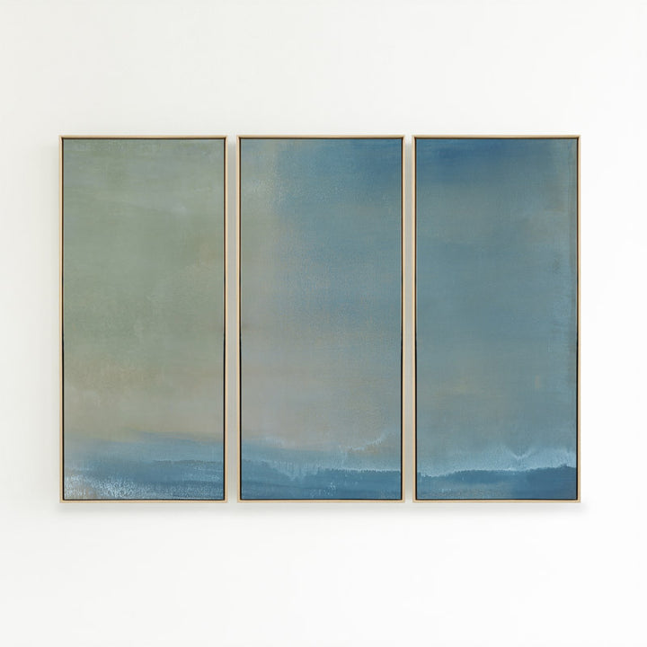 Blue Wash - All Options