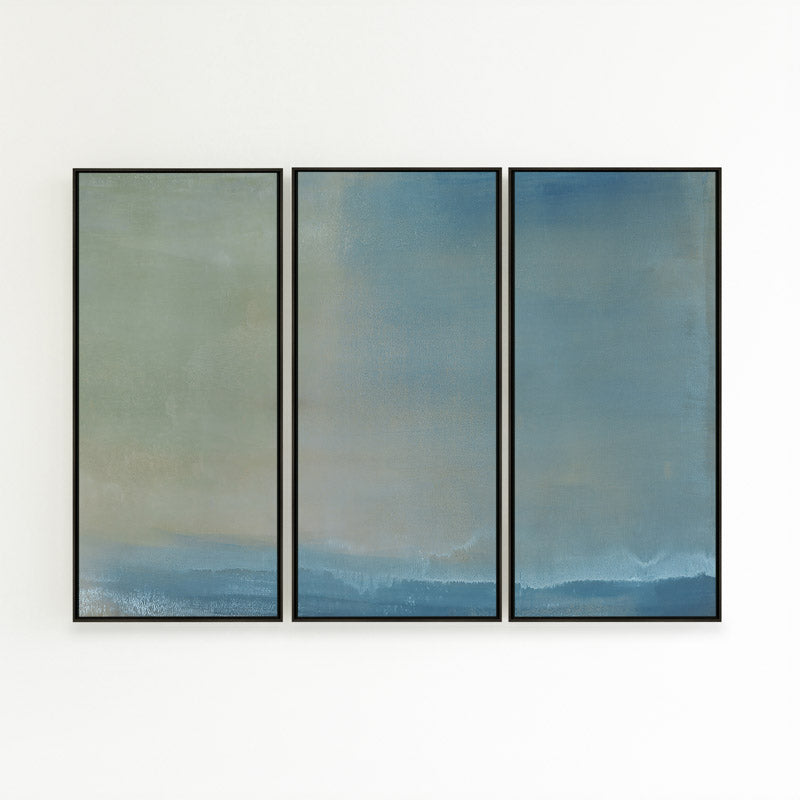 Blue Wash - All Options
