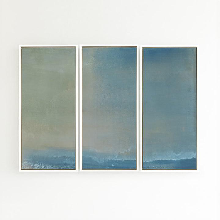 Blue Wash - All Options