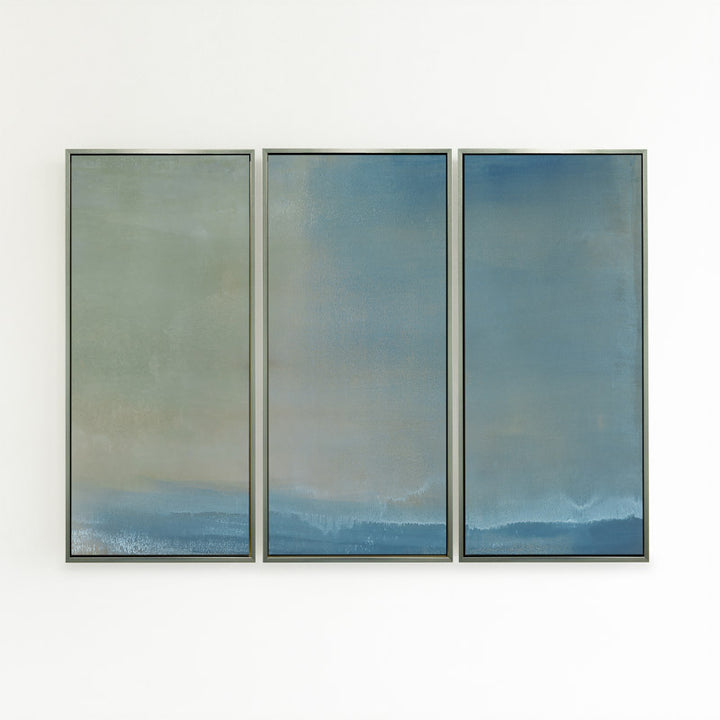 Blue Wash - All Options