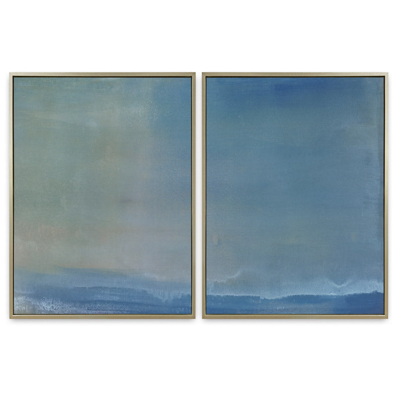 Blue Wash - All Options