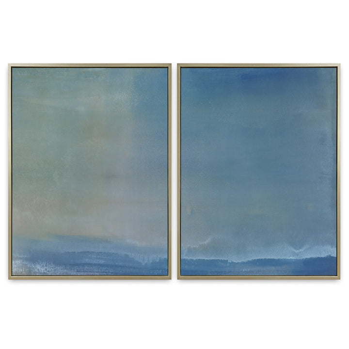 Blue Wash - All Options