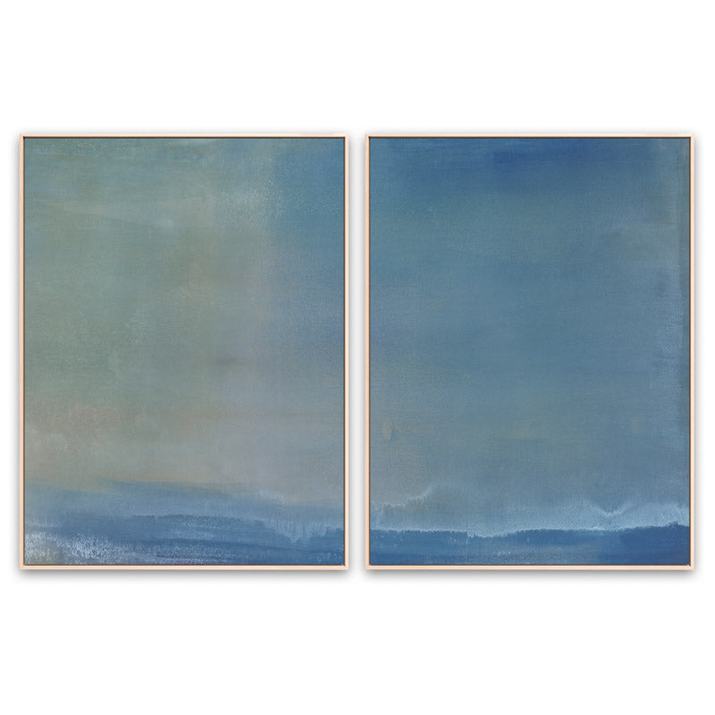 Blue Wash - All Options