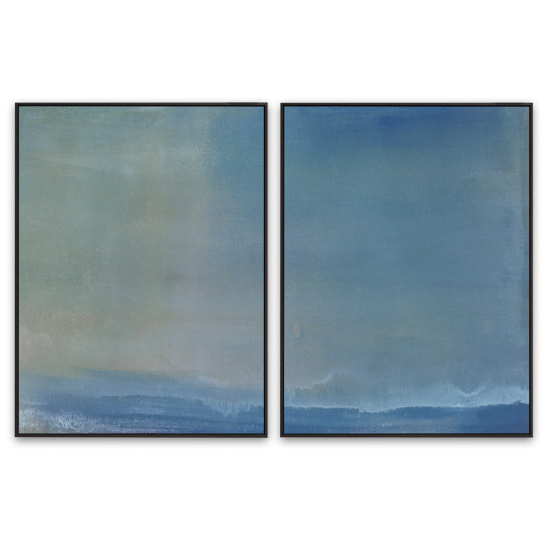 Blue Wash - All Options
