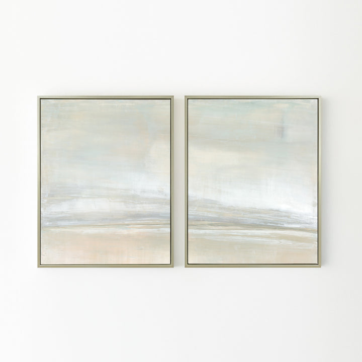 Bountiful Horizon - Canvas Set Options