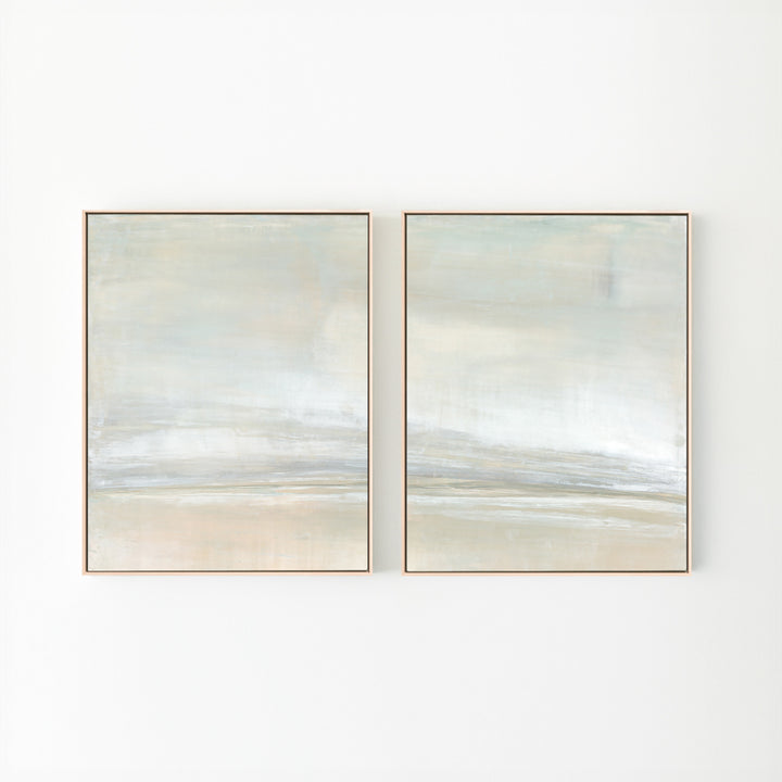 Bountiful Horizon - Canvas Set Options