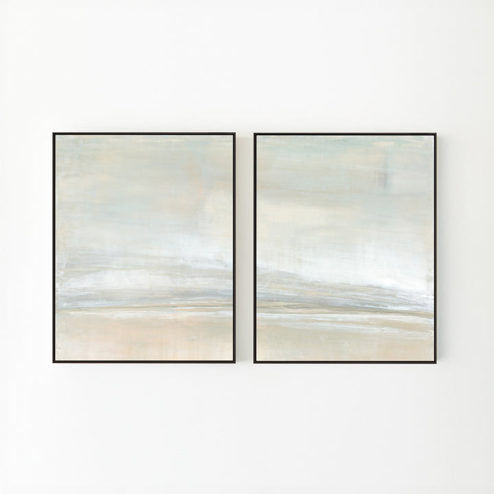 Bountiful Horizon - Canvas Set Options