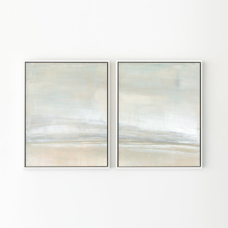 Bountiful Horizon - Canvas Set Options