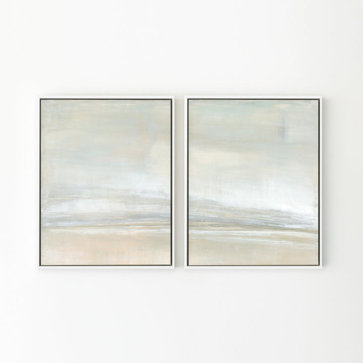 Bountiful Horizon - Canvas Set Options