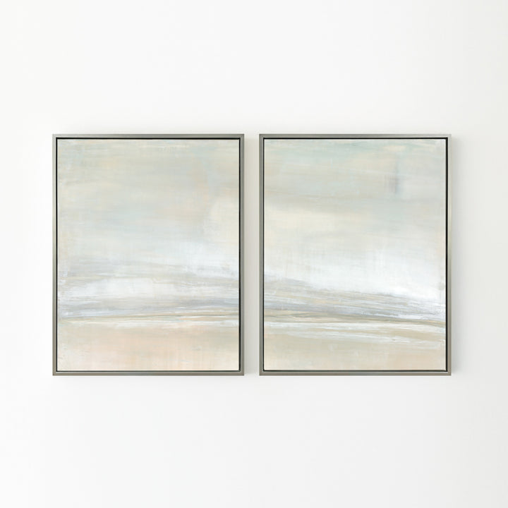 Bountiful Horizon - Canvas Set Options