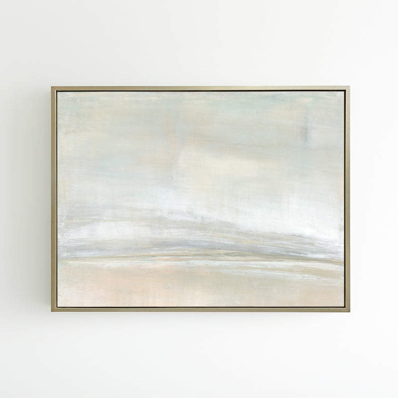 Bountiful Horizon - Canvas Basics