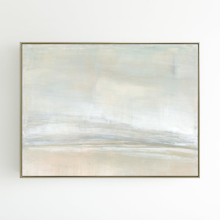 Bountiful Horizon - Large Canvases