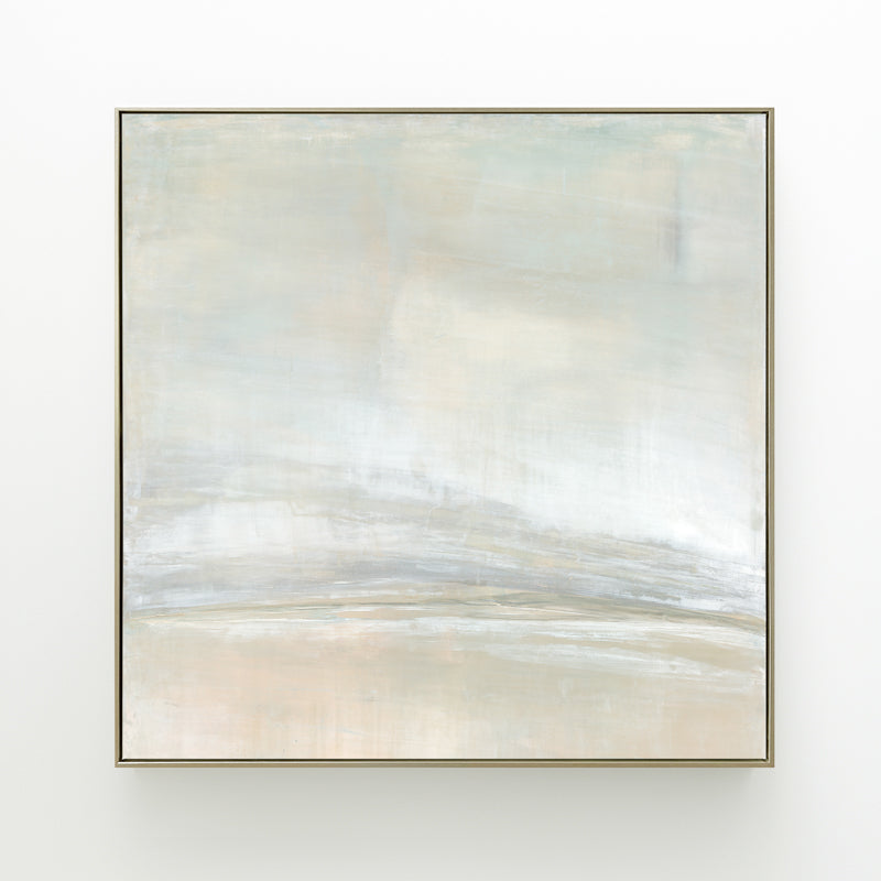 Bountiful Horizon - Large Canvases