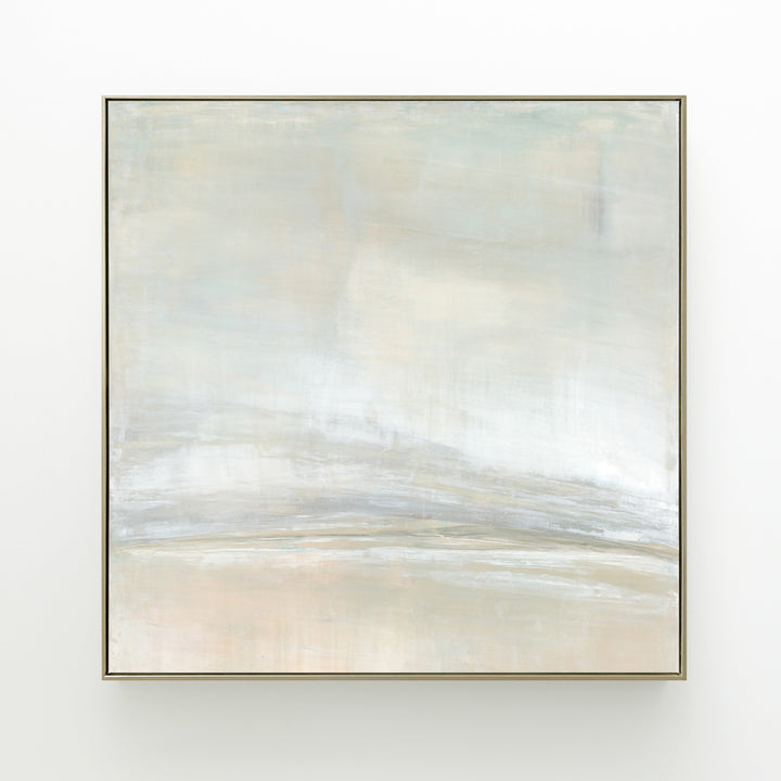 Bountiful Horizon - Large Canvases