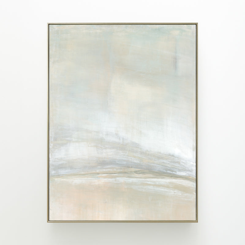 Bountiful Horizon - Large Canvases