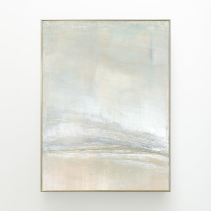Bountiful Horizon - Large Canvases