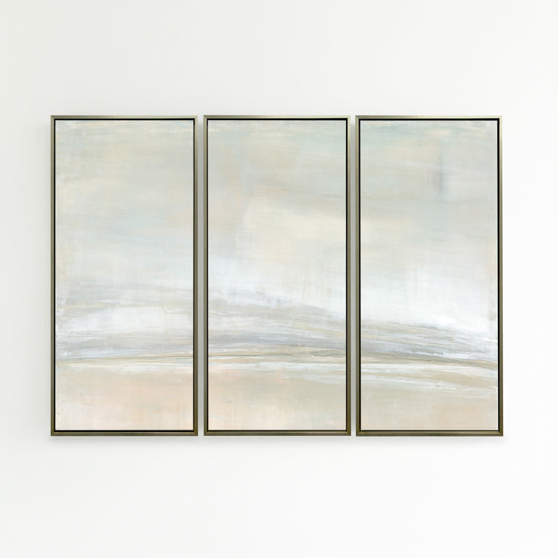 Bountiful Horizon - Large Canvases