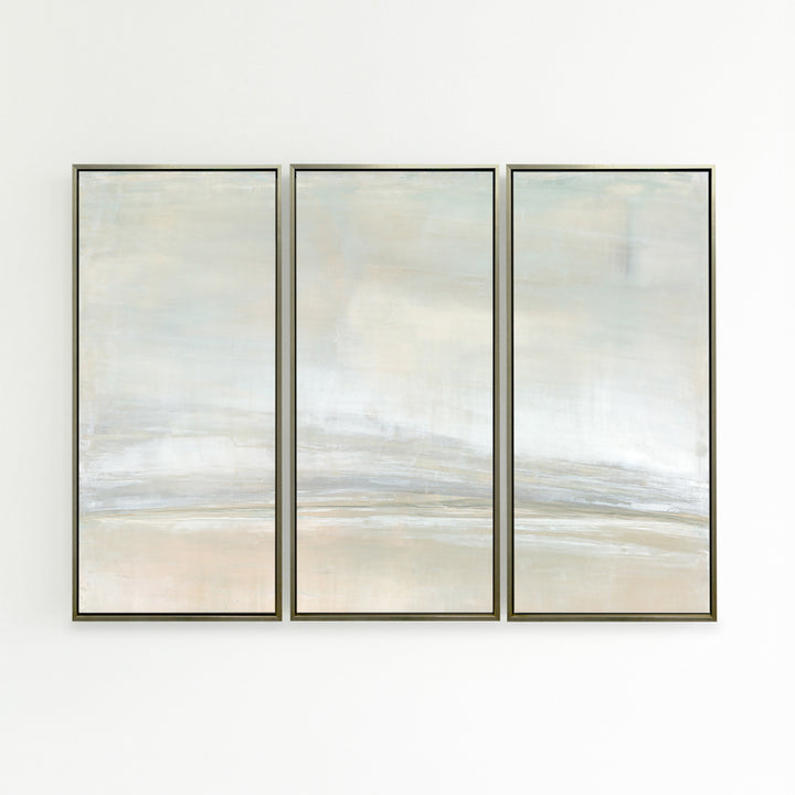 Bountiful Horizon - Large Canvases