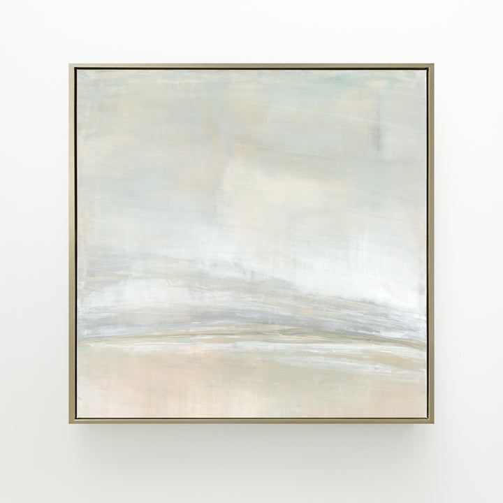 Bountiful Horizon - Canvas Basics