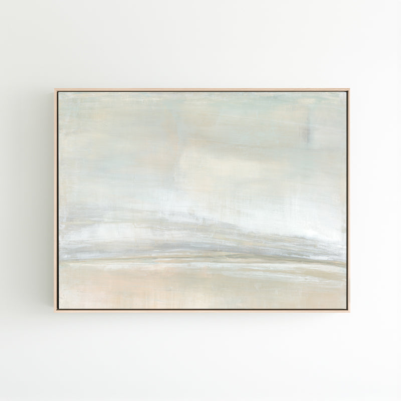 Bountiful Horizon - Canvas Basics