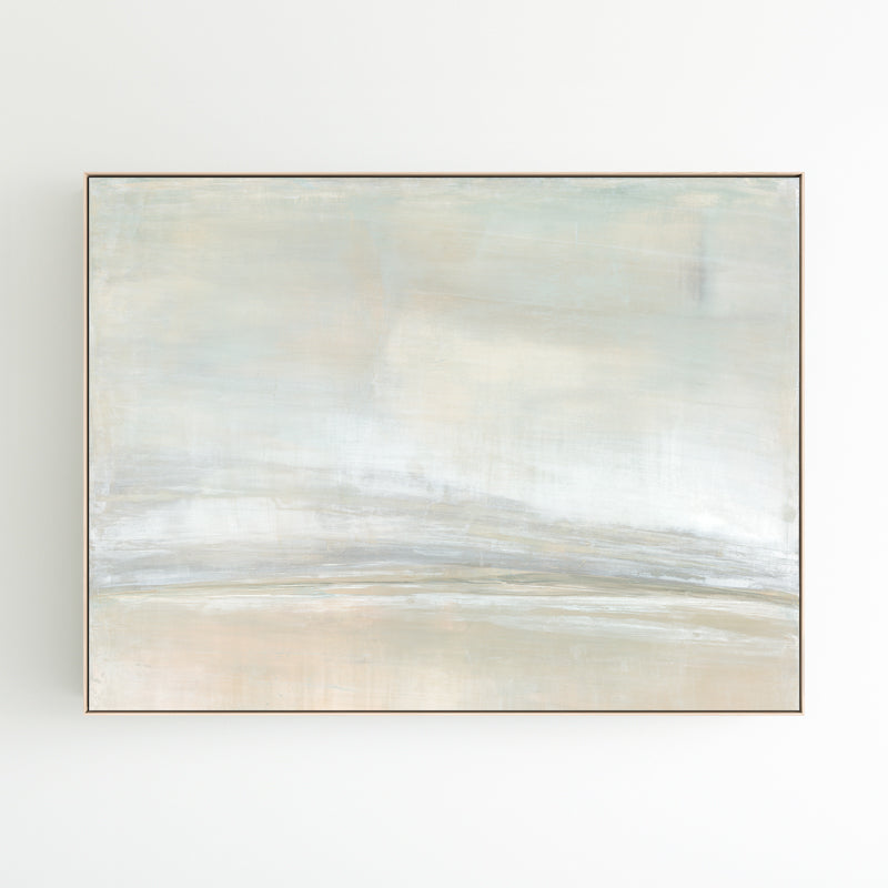 Bountiful Horizon - Large Canvases