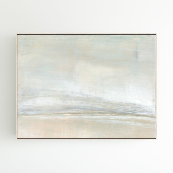 Bountiful Horizon - Large Canvases