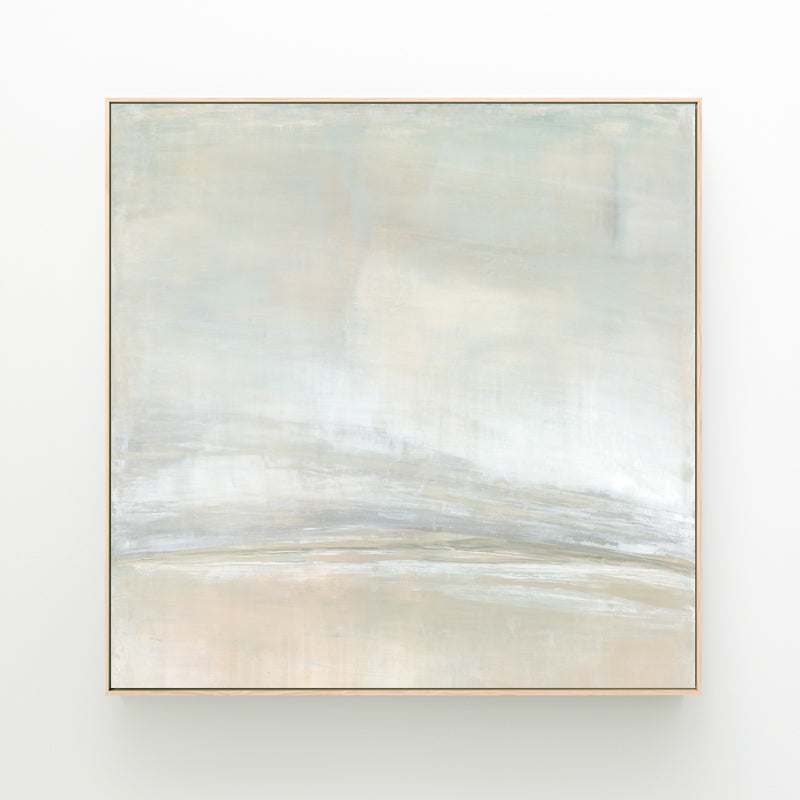 Bountiful Horizon - Large Canvases