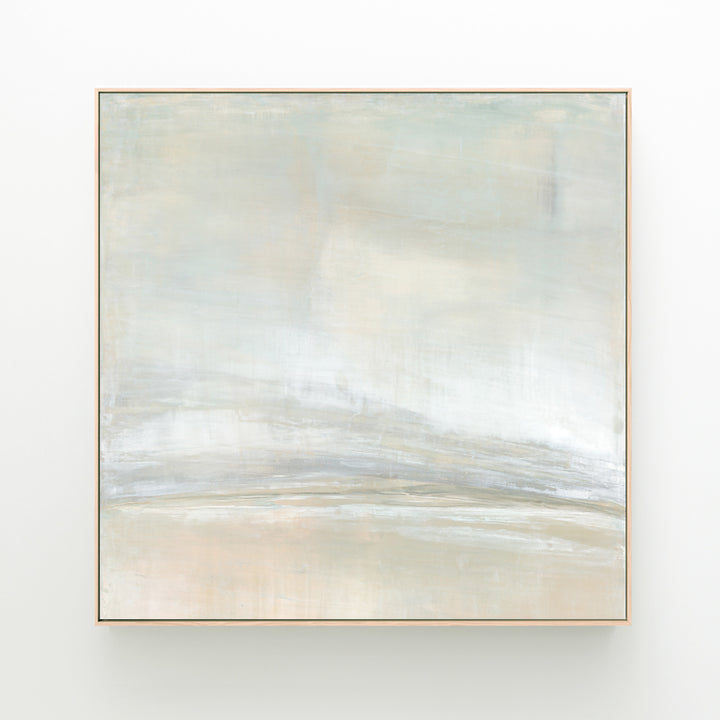 Bountiful Horizon - Large Canvases