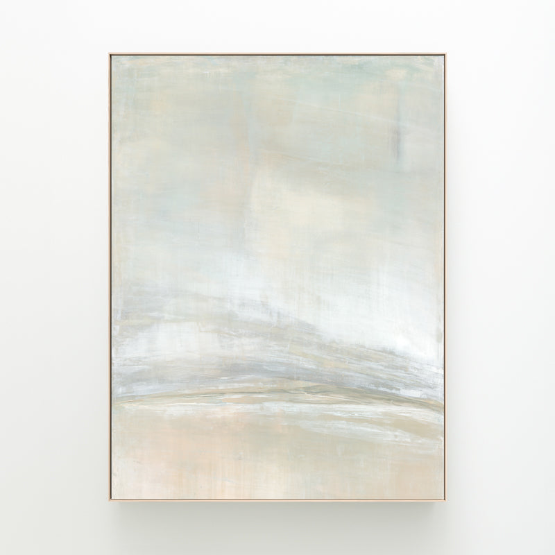 Bountiful Horizon - Large Canvases