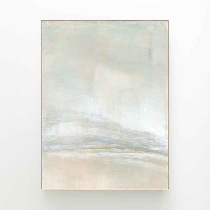 Bountiful Horizon - Large Canvases