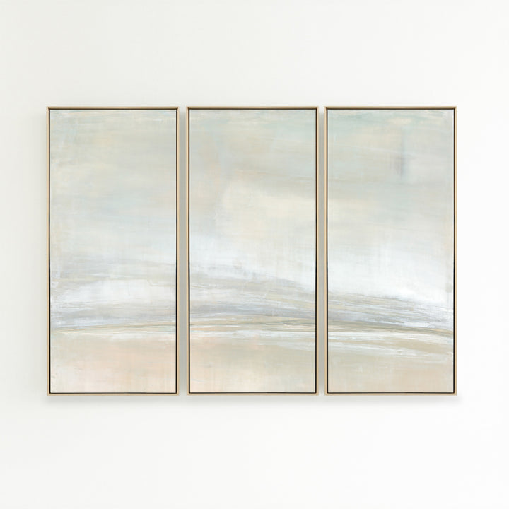 Bountiful Horizon - Large Canvases