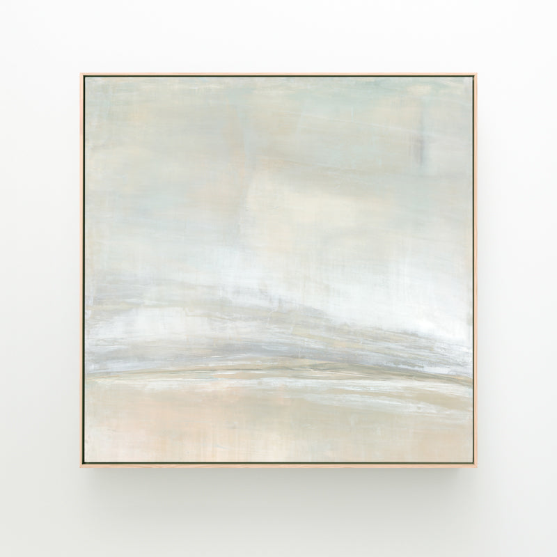Bountiful Horizon - Canvas Basics