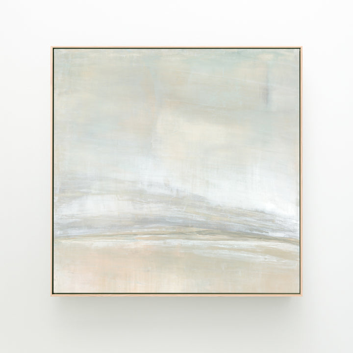 Bountiful Horizon - Canvas Basics