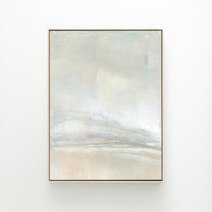 Bountiful Horizon - Canvas Basics