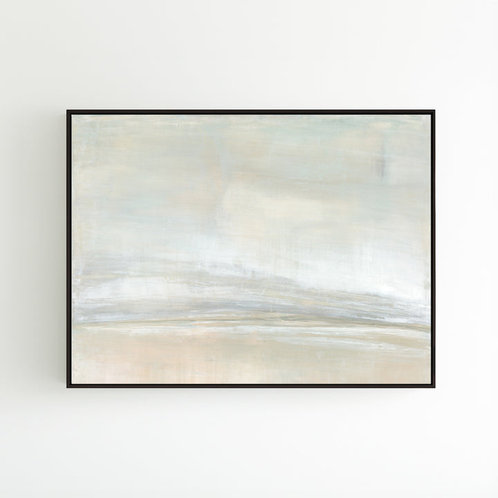 Bountiful Horizon - Canvas Basics