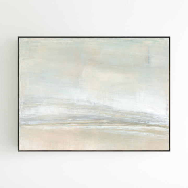 Bountiful Horizon - Large Canvases