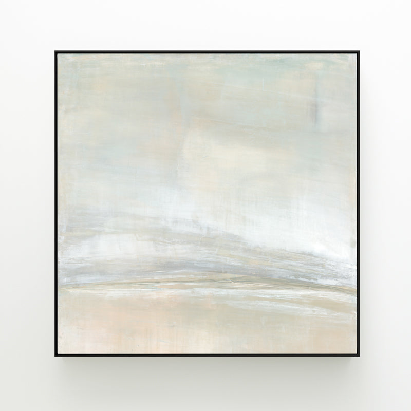Bountiful Horizon - Large Canvases