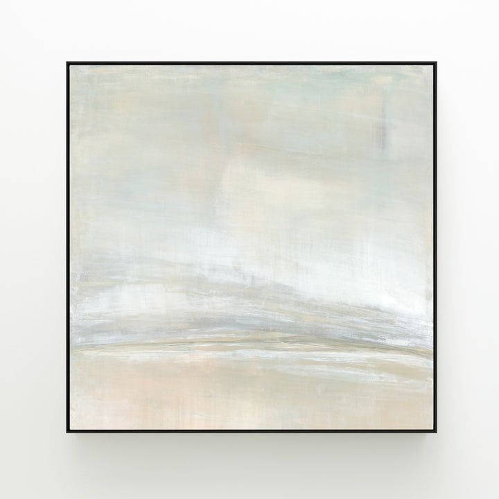 Bountiful Horizon - Large Canvases