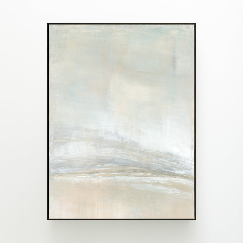 Bountiful Horizon - Large Canvases
