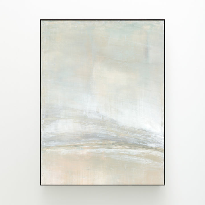 Bountiful Horizon - Large Canvases