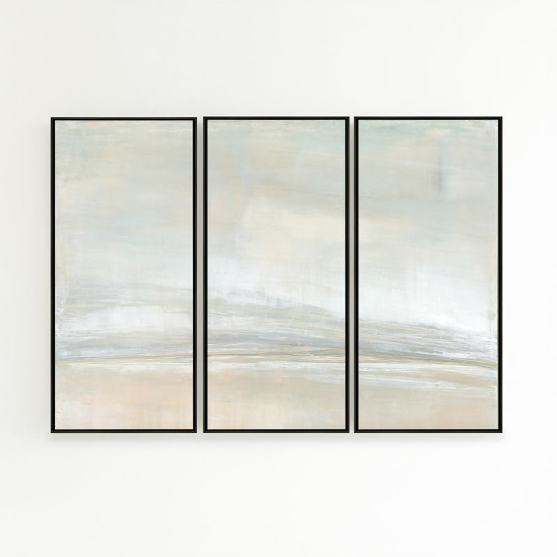 Bountiful Horizon - Large Canvases