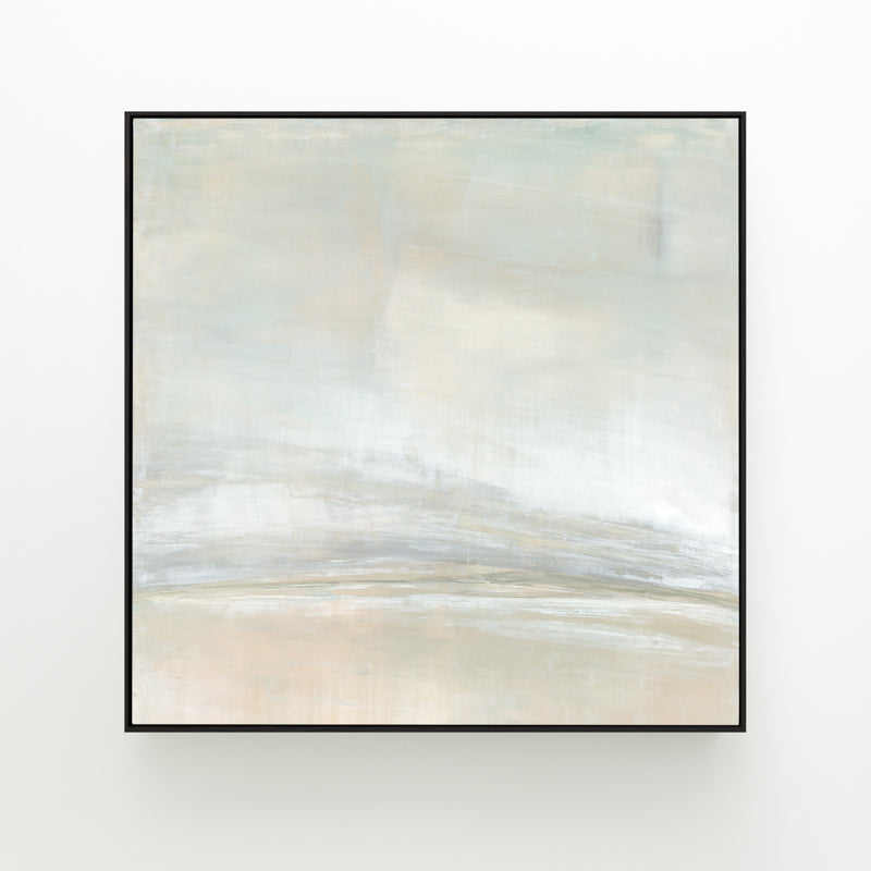 Bountiful Horizon - Canvas Basics